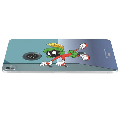 Looney Tunes Marvin iPad Pro 13in M4 (2024) Skin