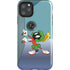 Looney Tunes Marvin iPhone Cases