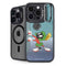 Looney Tunes Marvin iPhone 14 Pro Max Kickstand Case