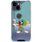 Looney Tunes Marvin iPhone 15 Clear Case