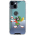 Looney Tunes Marvin iPhone 15 Clear Case