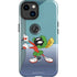 Looney Tunes Marvin iPhone 15 Impact Case