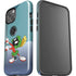 Looney Tunes Marvin iPhone 15 Impact Case