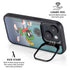 Looney Tunes Marvin iPhone 15 Plus Kickstand Case