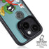 Looney Tunes Marvin iPhone 15 Plus Kickstand Case