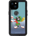 Looney Tunes Marvin iPhone 15 Plus Waterproof Case