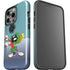 Looney Tunes Marvin iPhone 15 Pro Impact Case