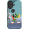 Looney Tunes Marvin iPhone 16 Impact Case