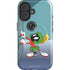 Looney Tunes Marvin iPhone 16 Magsafe Impact Case