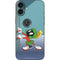 Looney Tunes Marvin iPhone 16 Plus Skin