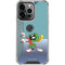 Looney Tunes Marvin iPhone 16 Pro Clear Case