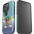 Looney Tunes Marvin iPhone 16 Pro Impact Case