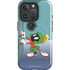 Looney Tunes Marvin iPhone 16 Pro Magsafe Impact Case