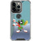 Looney Tunes Marvin iPhone 16 Pro Max Clear Case