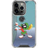Looney Tunes Marvin iPhone 16 Pro Max Clear Case