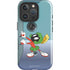 Looney Tunes Marvin iPhone 16 Pro Max Impact Case