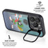 Looney Tunes Marvin iPhone 16 Pro Max Kickstand Case