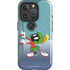 Looney Tunes Marvin iPhone 16 Pro Max Magsafe Impact Case