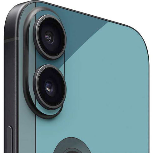 Looney Tunes Marvin iPhone 16 Skin