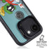 Looney Tunes Marvin iPhone 16e Kickstand Case