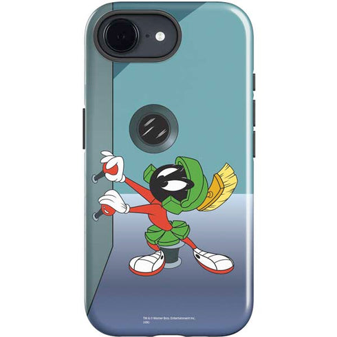 Looney Tunes Marvin iPhone 16e Impact Case