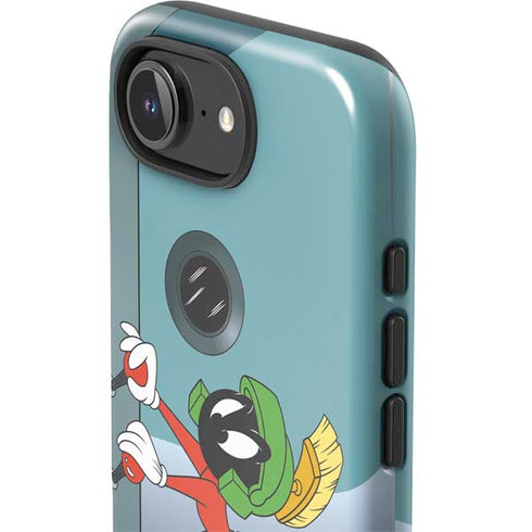 Looney Tunes Marvin iPhone 16e Impact Case