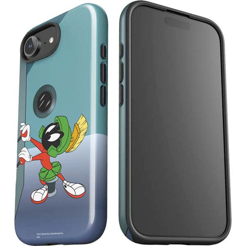 Looney Tunes Marvin iPhone 16e Impact Case