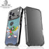Looney Tunes Marvin iPhone 18 Pro Clear Case