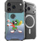 Looney Tunes Marvin iPhone 18 Pro MagSafe Case