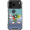 Looney Tunes Marvin iPhone 18 Pro Max Clear Case
