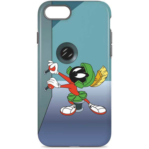 Looney Tunes Marvin iPhone Cases