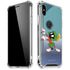 Looney Tunes Marvin iPhone X/XS Clear Case