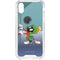 Looney Tunes Marvin iPhone XS Clear Case