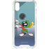 Looney Tunes Marvin iPhone XS Clear Case