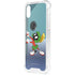 Looney Tunes Marvin iPhone XS Clear Case