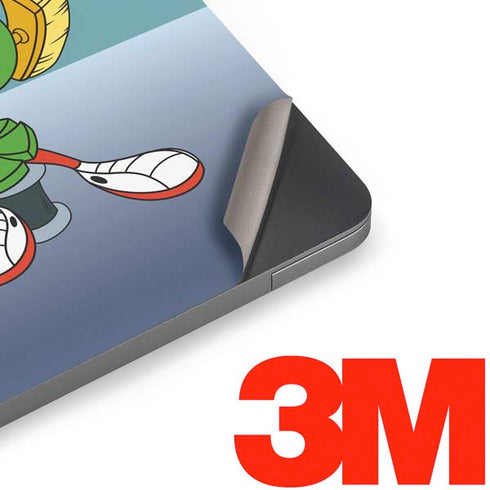 Looney Tunes Marvin Apple MacBook Air Skin