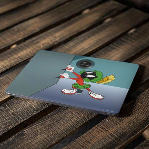 Looney Tunes Marvin Apple MacBook Air Skin
