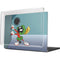 Looney Tunes Marvin MacBook Pro 14in (2021-24) Case plus Skin