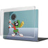 Looney Tunes Marvin MacBook Pro 14in (2021-24) Case plus Skin