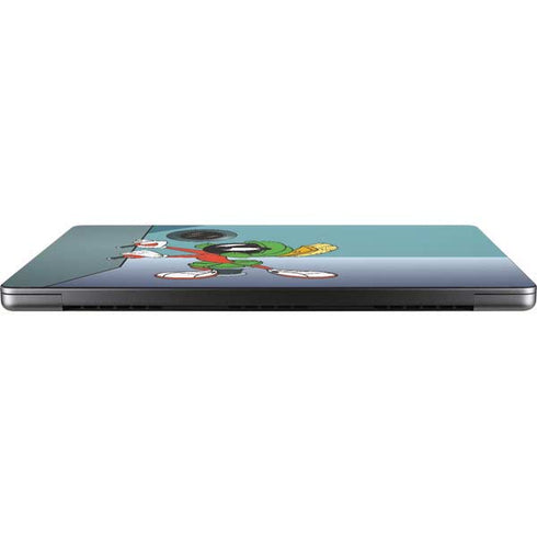 Looney Tunes Marvin Apple MacBook Pro 14-inch Skin