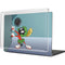 Looney Tunes Marvin MacBook Cases