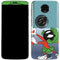 Looney Tunes Marvin Moto E5 Plus Skin