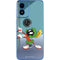 Looney Tunes Marvin Moto G Play 4G (2024) Skin