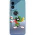 Looney Tunes Marvin Moto G Play 4G (2024) Skin