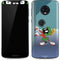 Looney Tunes Marvin Moto G6 Skin