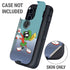 Looney Tunes Marvin Otterbox Defender iPhone Skin