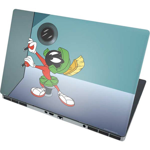 Looney Tunes Marvin Dell Precision Skin