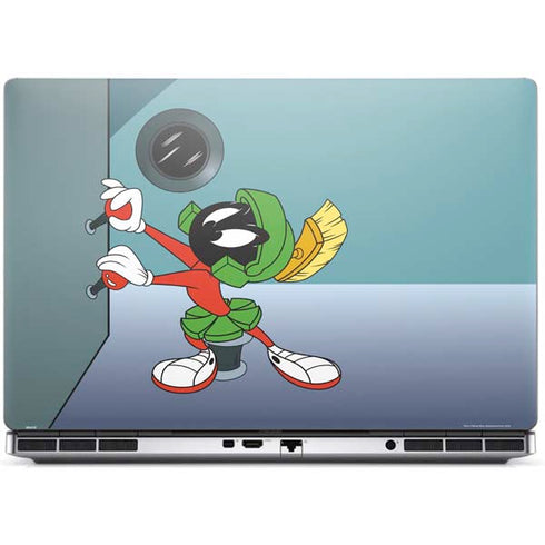 Looney Tunes Marvin Dell Precision Skin