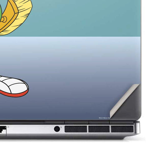 Looney Tunes Marvin Dell Precision Skin