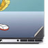 Looney Tunes Marvin Dell Precision Skin